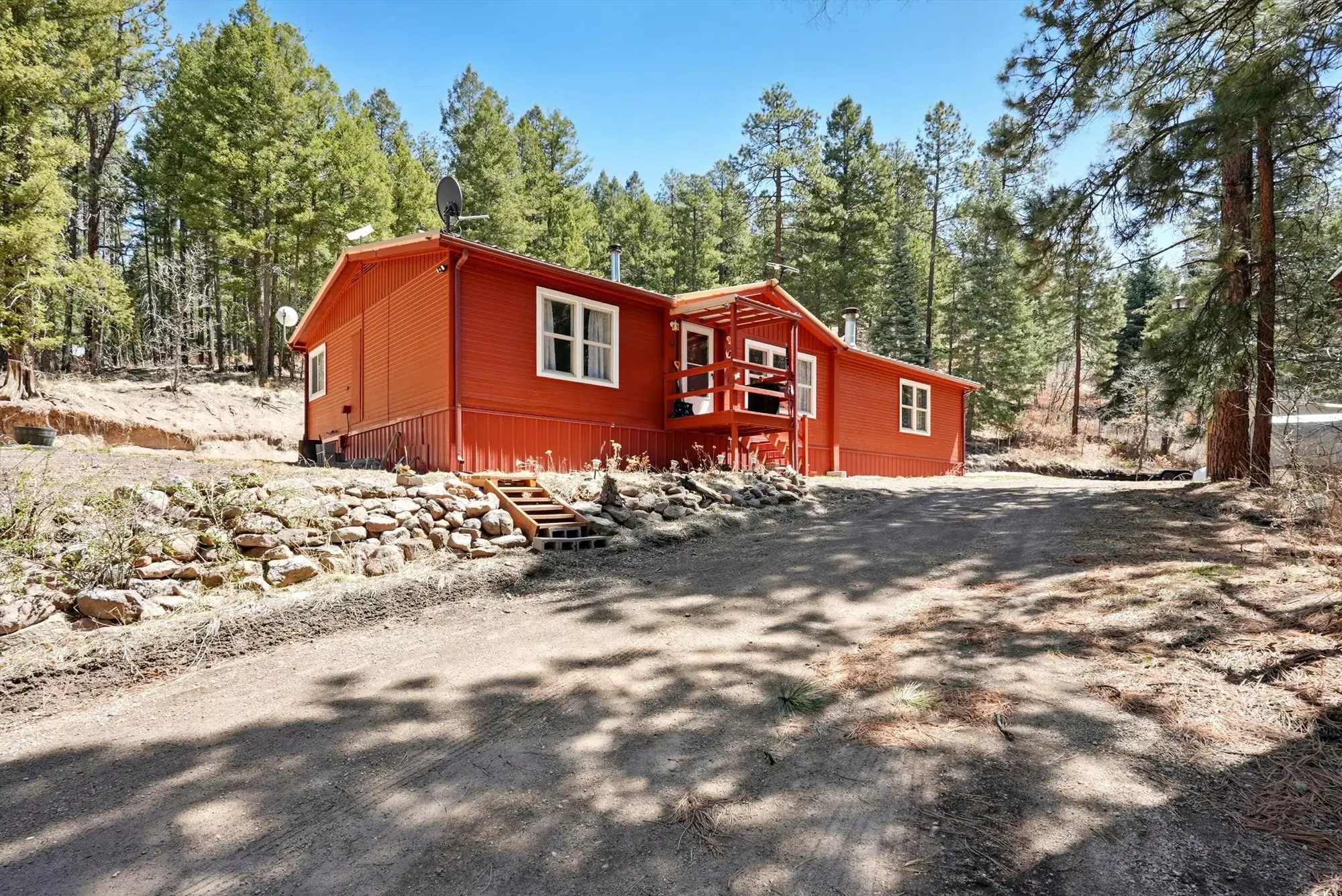 1112 LOS GRIEGOS Road