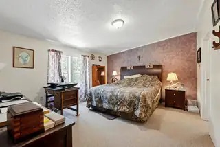 1112 LOS GRIEGOS Road Bedroom