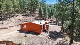 1112 LOS GRIEGOS Road 