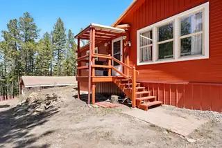 1112 LOS GRIEGOS Road 