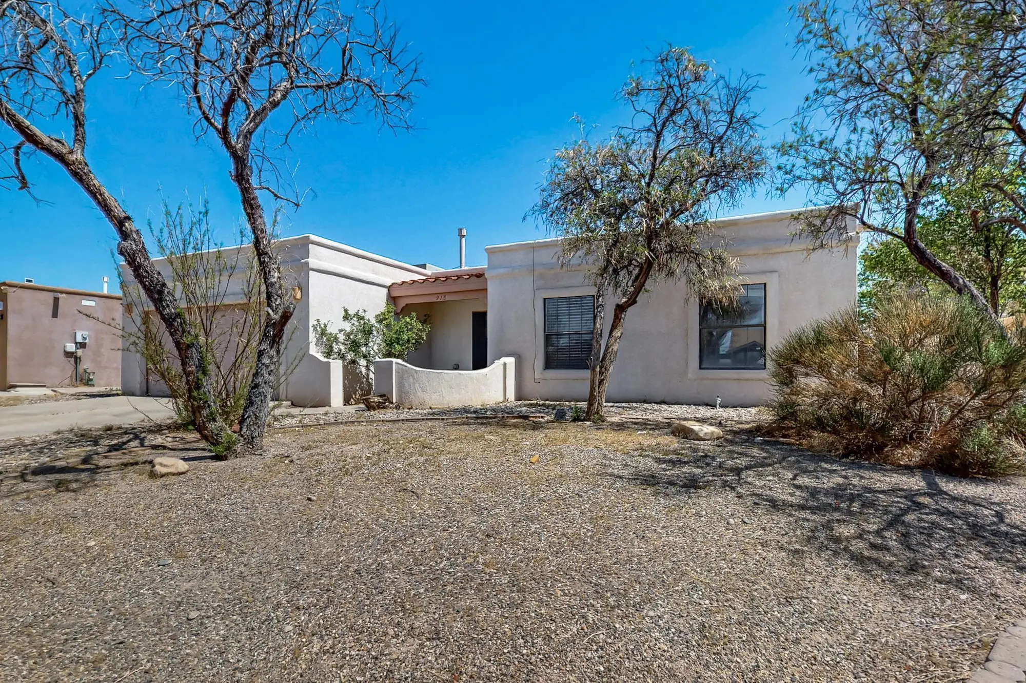 916 LEE TREVINO Drive