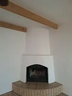 916 LEE TREVINO Drive Fireplace