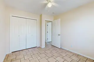 916 LEE TREVINO Drive Bedroom