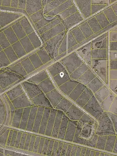 Ignacio Road SW, Rio Rancho 