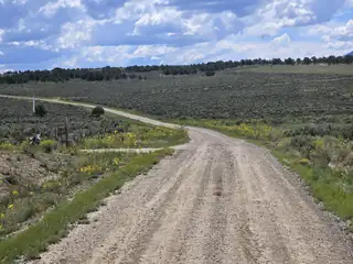 Unit 10 Tract 243 El Vado Lake Subd. 