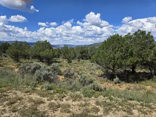 Unit 10 Tract 243 El Vado Lake Subd. 