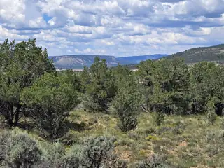 Unit 10 Tract 243 El Vado Lake Subd. 