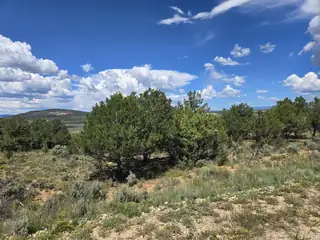 Unit 10 Tract 243 El Vado Lake Subd. 