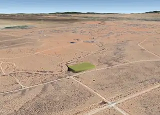 44th (U17 B21 L13) Court NE 