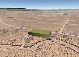 44th (U17 B21 L13) Court NE 