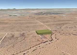 44th (U17 B21 L13) Court NE 