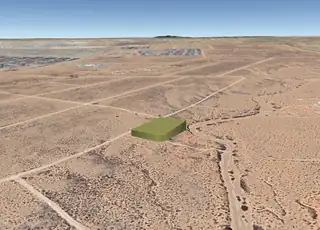 44th (U17 B21 L13) Court NE 