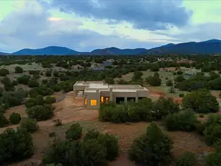 19 Anasazi Trail Kitchen