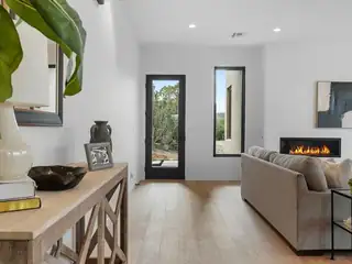 19 Anasazi Trail Living Room