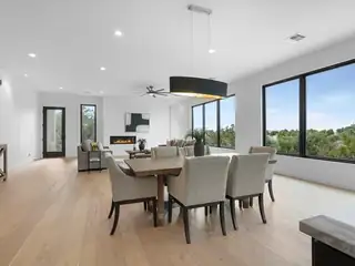 19 Anasazi Trail Dining Room