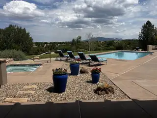 19 Anasazi Trail Pool