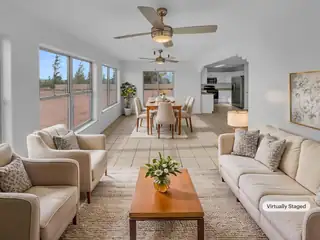 60 TURNER Drive Living Room