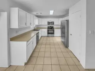 60 TURNER Drive Kitchen