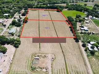 91 CAMINO DE LOS CHAVEZ 