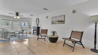 2505 MAIDEN GRASS Road NW Living Room