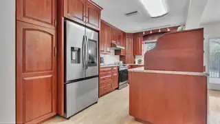 2505 MAIDEN GRASS Road NW Kitchen