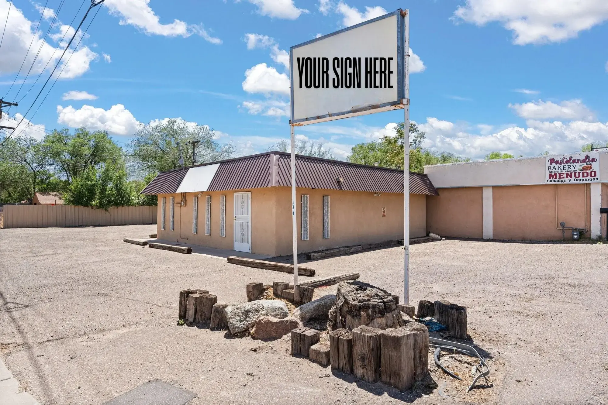 3600 Isleta Boulevard SW