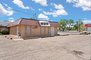 3600 Isleta Boulevard SW 