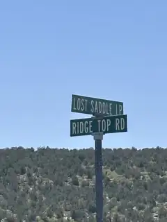 47 Lost Saddle Loop 