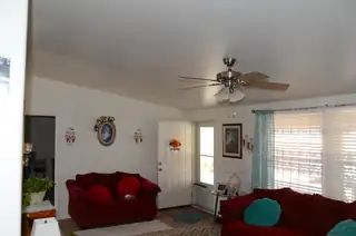 8 KARAH Lane Living Room