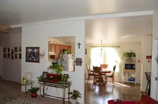 8 KARAH Lane Living Room