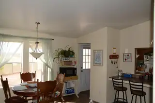 8 KARAH Lane Dining Room