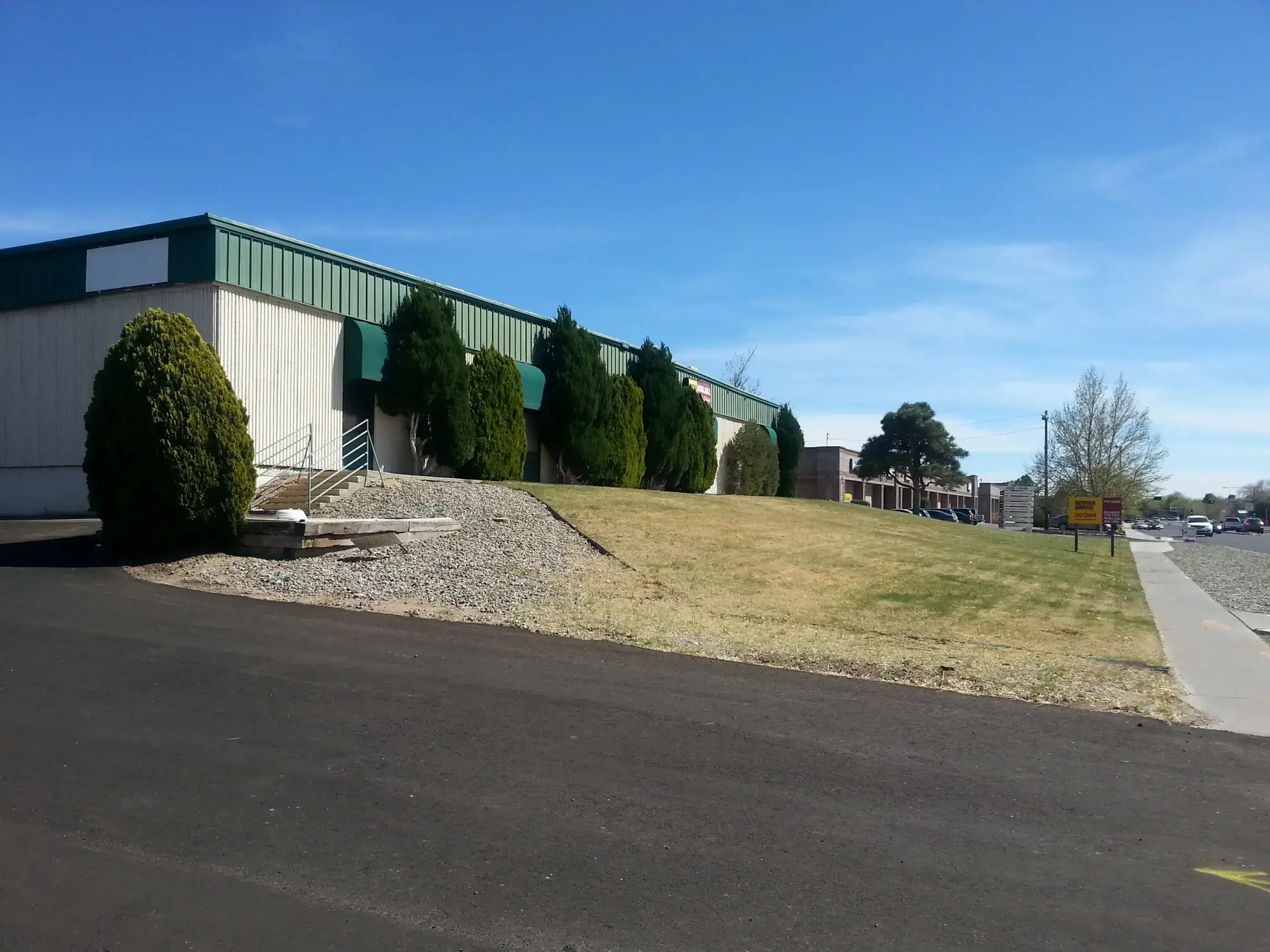 4924 Jefferson Street NE