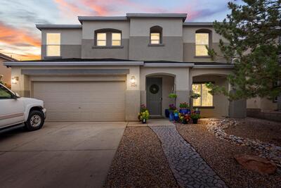 5420 DARLINGTON Place NW, Albuquerque 
