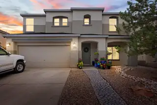 5420 DARLINGTON Place NW, Albuquerque 