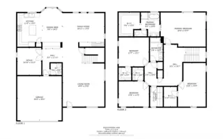 5420 DARLINGTON Place NW Backyard