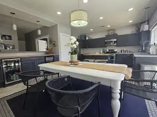 5420 DARLINGTON Place NW Dining Room