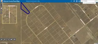 31.8 Acres in Tierra Grande 