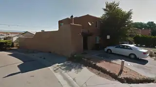4631 LA VIDA NUEVA DEL NORTE SW, Albuquerque