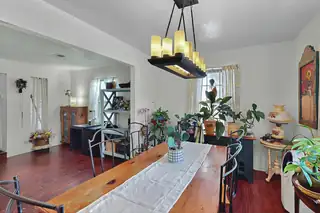 12120 Phoenix Avenue NE Dining Room