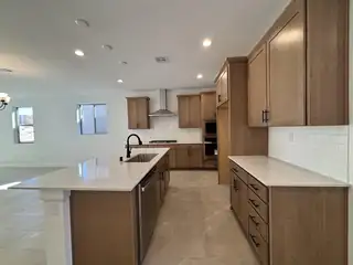 3230 Matador Street SE Kitchen