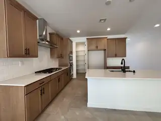 3230 Matador Street SE Kitchen