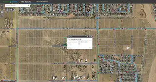 771 Moonbow Avenue NE, Rio Rancho 