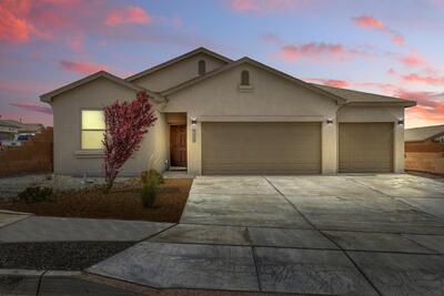 6200 White Hawk Drive NE, Rio Rancho