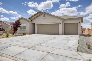 6200 White Hawk Drive NE 