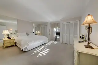 6101 Quemado Drive NE Bedroom