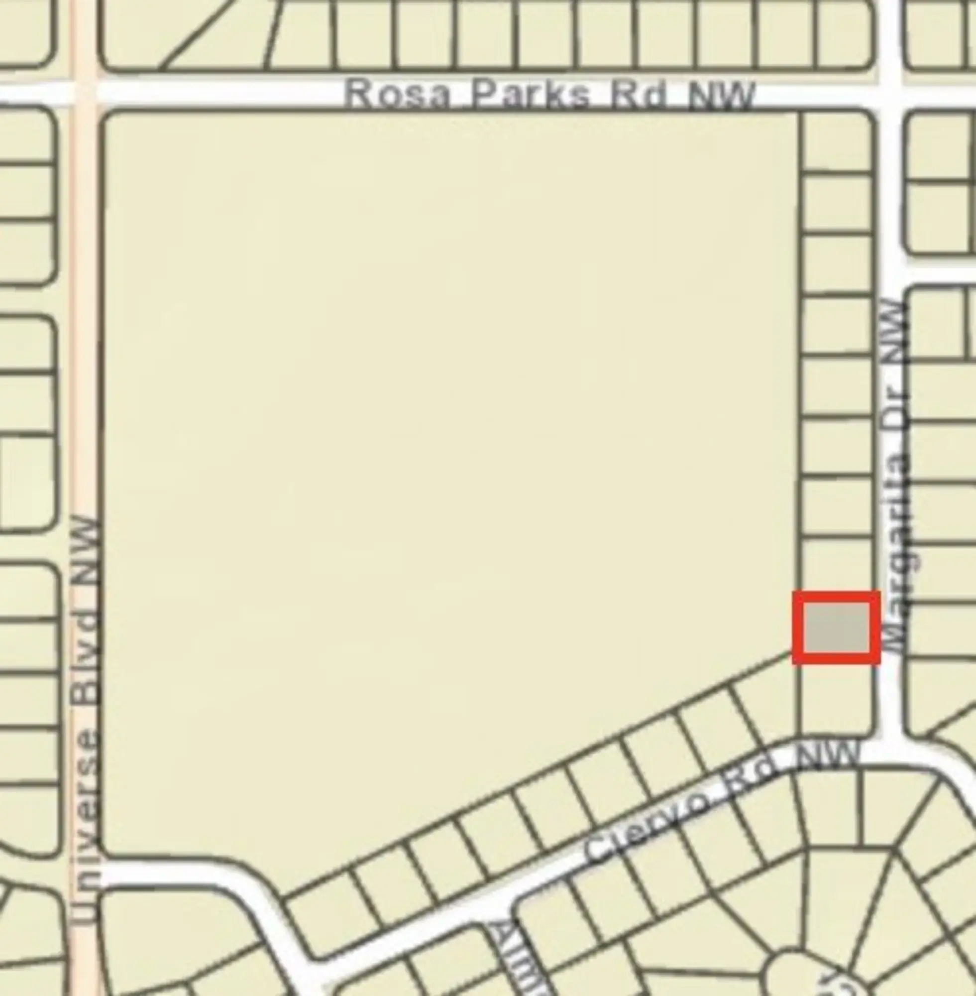 8213 Margarita Drive