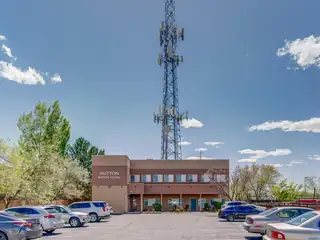 2502 CAMINO ENTRADA, Santa Fe 