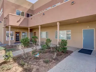 2502 CAMINO ENTRADA 