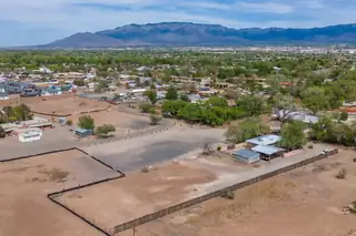 1805 Calle Pequeno, Albuquerque 