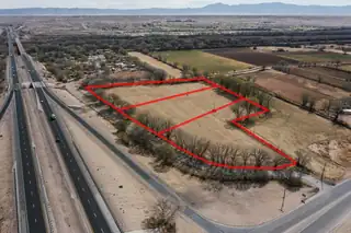 1802 Potomac Road SW 